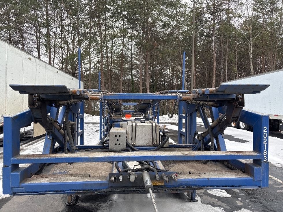 Carhauler-Semi Trailers-Cottrell-2019-Trailer-Conover-NC-229,643\n\t\tmiles-$ 62,500 - Image 15