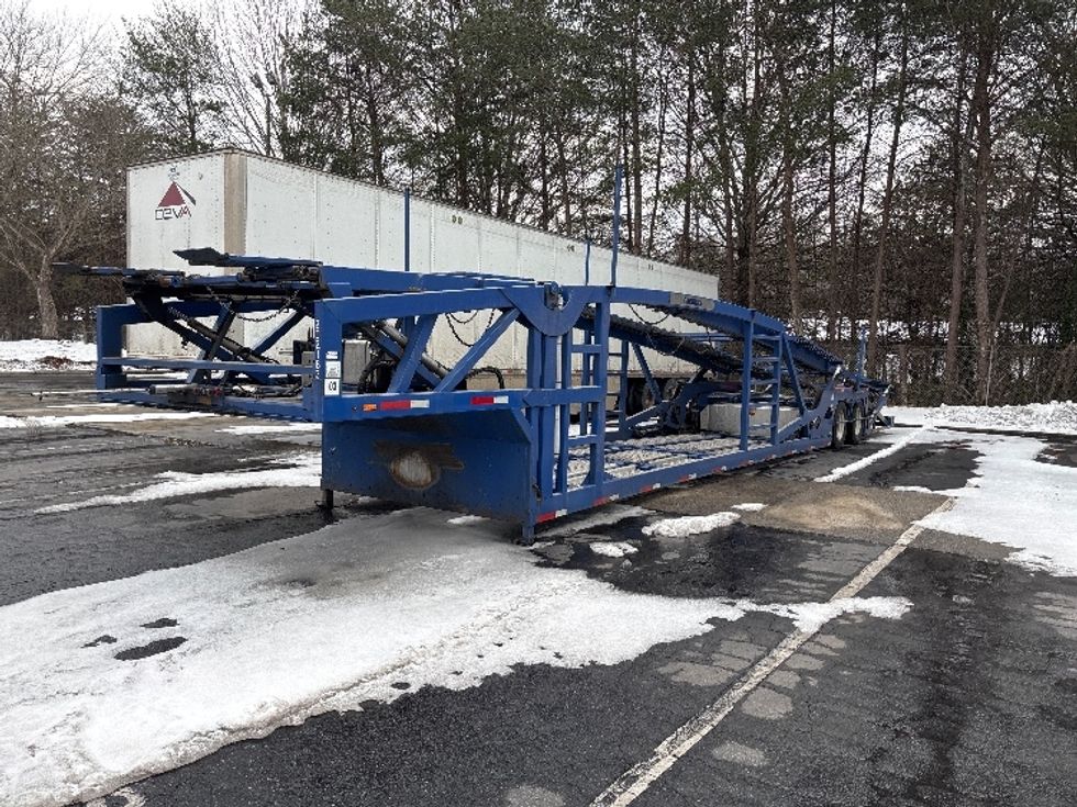 Carhauler-Semi Trailers-Cottrell-2019-Trailer-Conover-NC-229,643\n\t\tmiles-$ 62,500 - Image 2