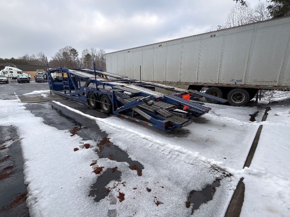Carhauler-Semi Trailers-Cottrell-2019-Trailer-Conover-NC-229,643\n\t\tmiles-$ 62,500 - Image 3