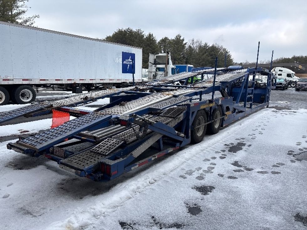 Carhauler-Semi Trailers-Cottrell-2019-Trailer-Conover-NC-229,643\n\t\tmiles-$ 62,500 - Image 4