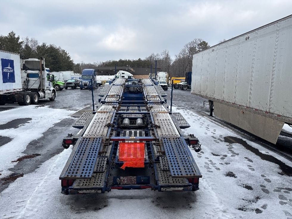 Carhauler-Semi Trailers-Cottrell-2019-Trailer-Conover-NC-229,643\n\t\tmiles-$ 62,500 - Image 7