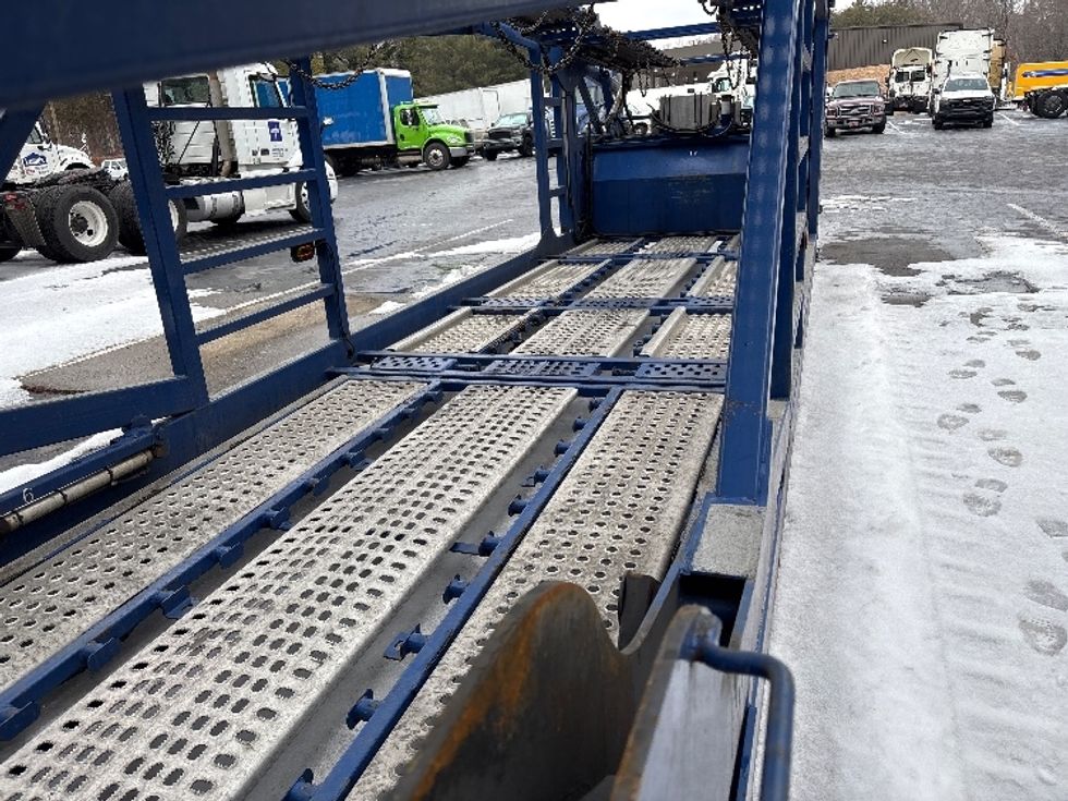 Carhauler-Semi Trailers-Cottrell-2019-Trailer-Conover-NC-229,643\n\t\tmiles-$ 62,500 - Image 8