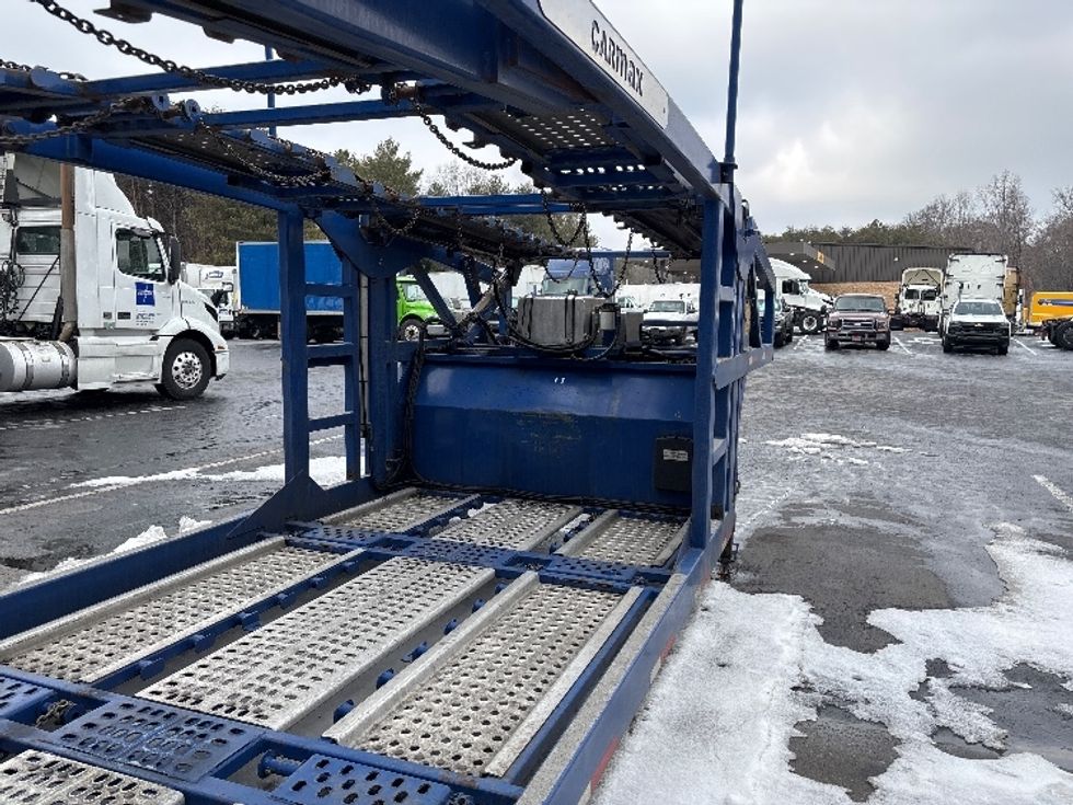 Carhauler-Semi Trailers-Cottrell-2019-Trailer-Conover-NC-229,643\n\t\tmiles-$ 62,500 - Image 9