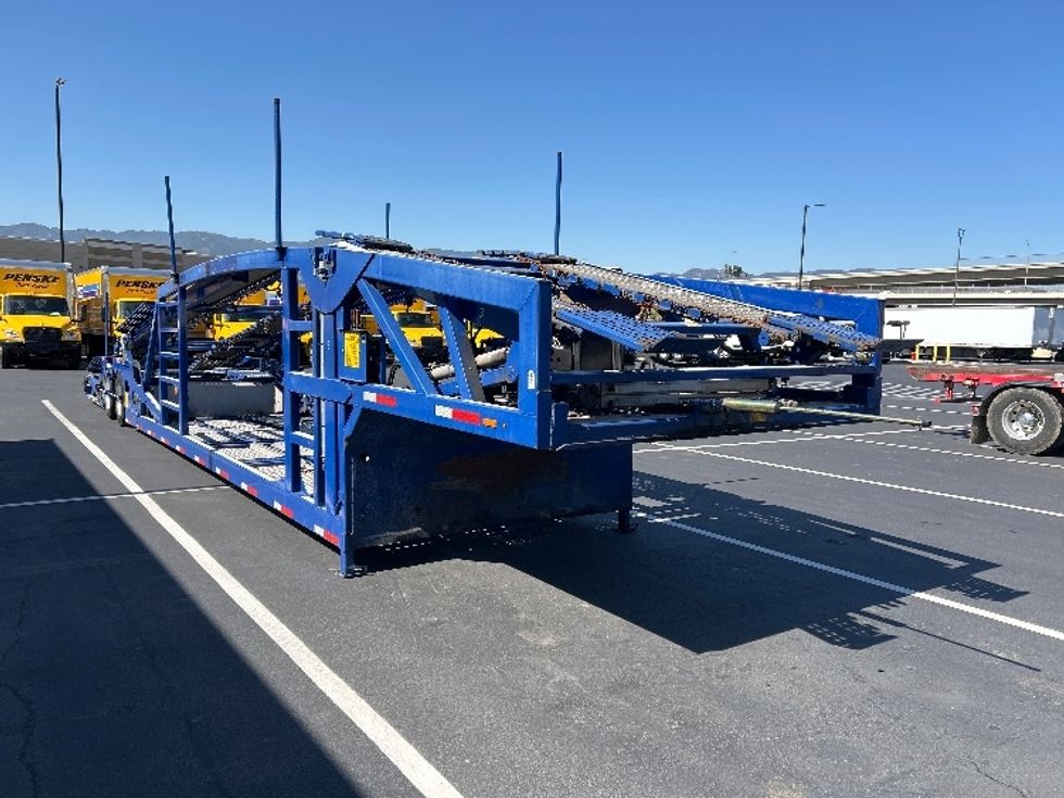Carhauler-Semi Trailers-Cottrell-2019-Trailer-Corona-CA-270,660\n\t\tmiles-$ 63,000 - Image 1