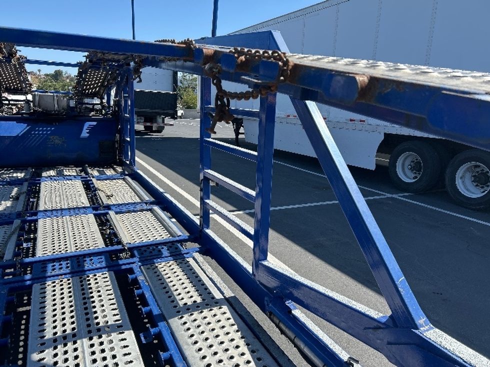 Carhauler-Semi Trailers-Cottrell-2019-Trailer-Corona-CA-270,660\n\t\tmiles-$ 63,000 - Image 10