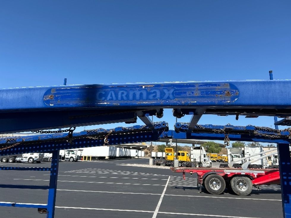 Carhauler-Semi Trailers-Cottrell-2019-Trailer-Corona-CA-270,660\n\t\tmiles-$ 63,000 - Image 13
