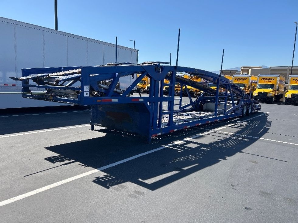 Carhauler-Semi Trailers-Cottrell-2019-Trailer-Corona-CA-270,660\n\t\tmiles-$ 63,000 - Image 2