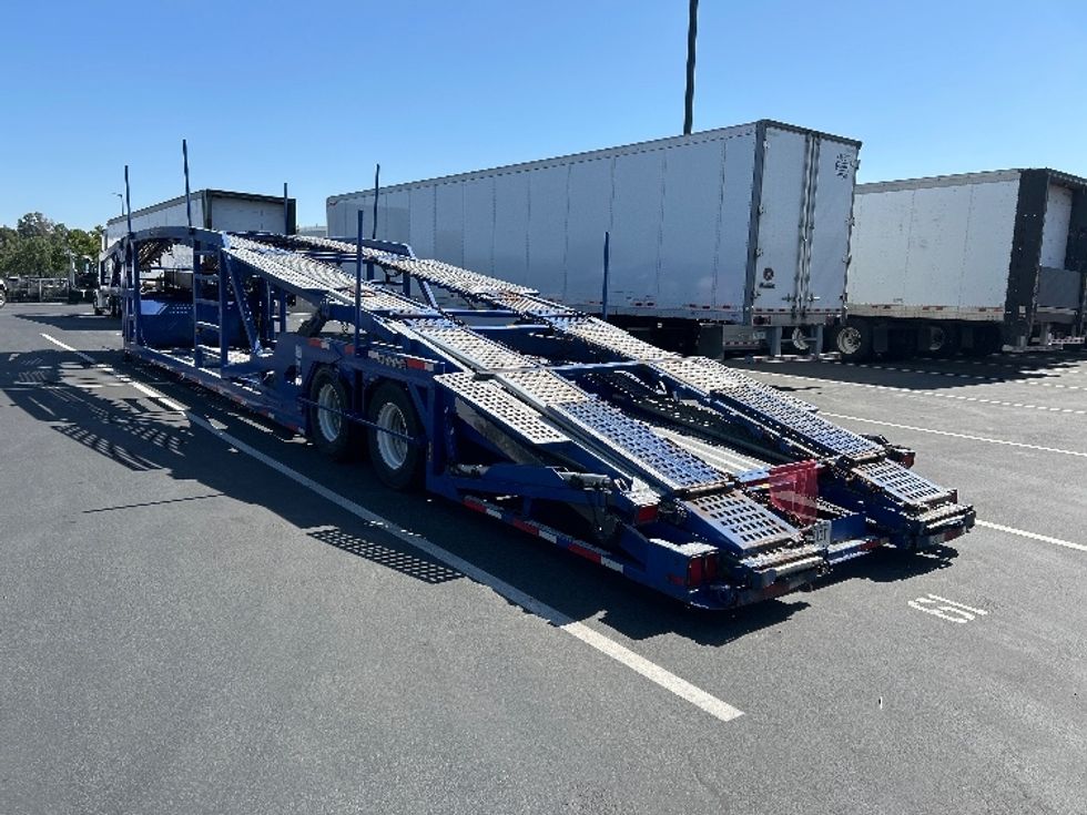 Carhauler-Semi Trailers-Cottrell-2019-Trailer-Corona-CA-270,660\n\t\tmiles-$ 63,000 - Image 3