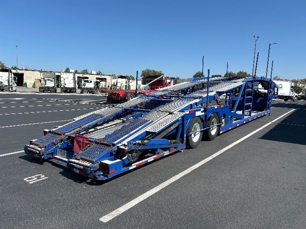 Carhauler-Semi Trailers-Cottrell-2019-Trailer-Corona-CA-270,660\n\t\tmiles-$ 63,000 - Image 4