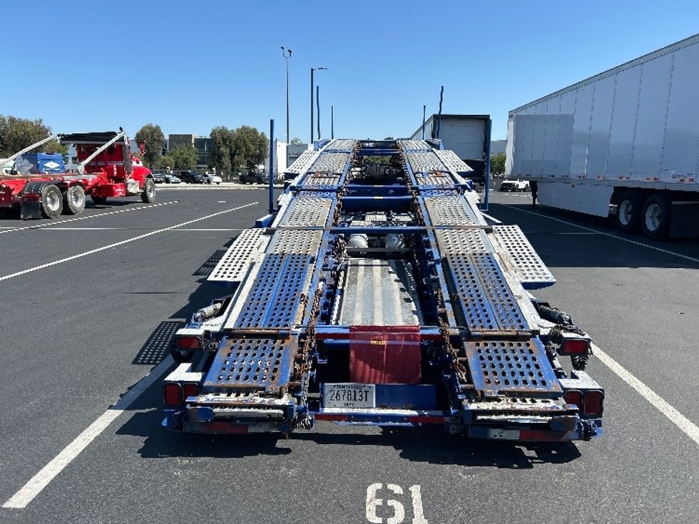 Carhauler-Semi Trailers-Cottrell-2019-Trailer-Corona-CA-270,660\n\t\tmiles-$ 63,000 - Image 6