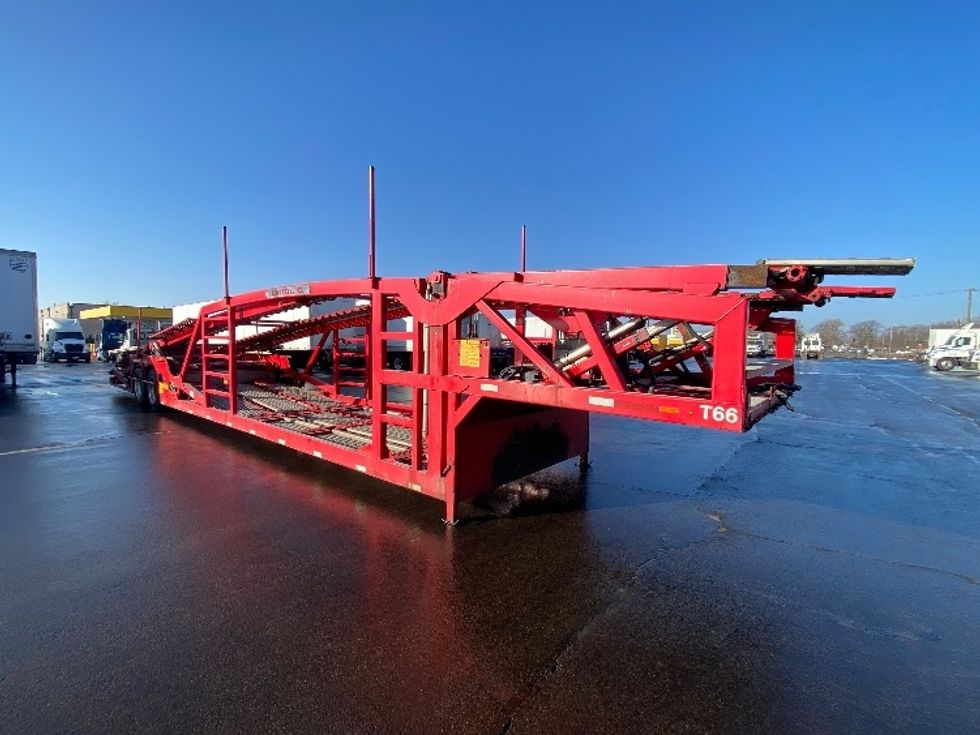 Carhauler-Semi Trailers-Cottrell-2019-Trailer-East Chicago-IN-493,320\n\t\tmiles-$ 62,500 - Image 1