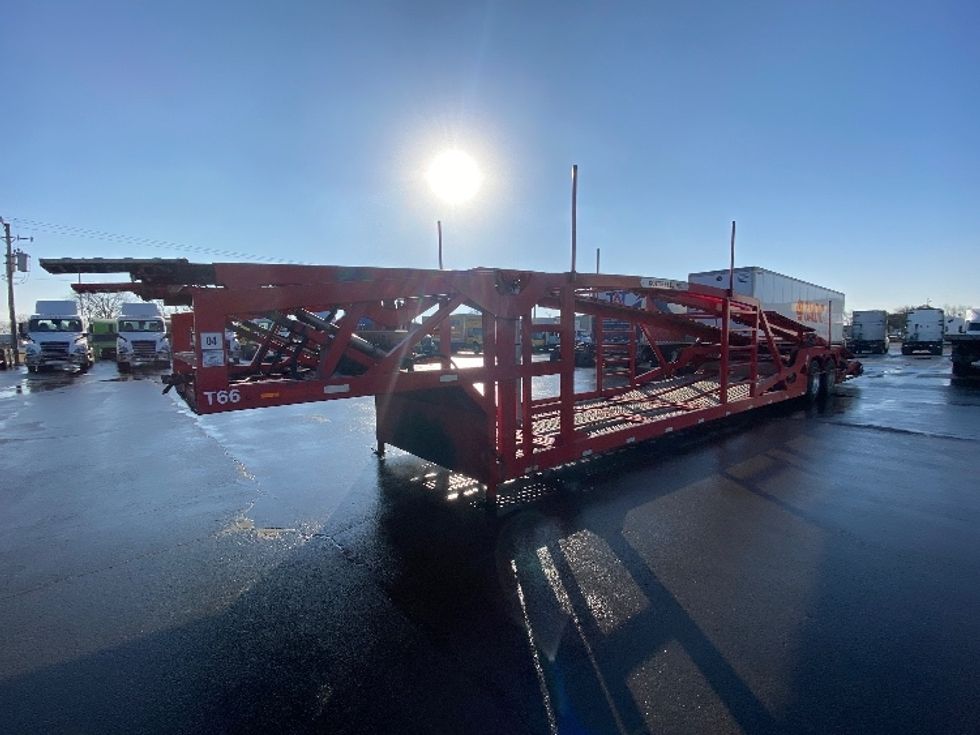 Carhauler-Semi Trailers-Cottrell-2019-Trailer-East Chicago-IN-493,320\n\t\tmiles-$ 62,500 - Image 2