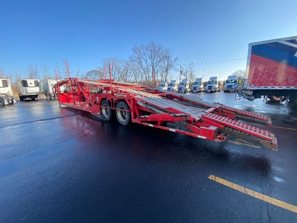 Carhauler-Semi Trailers-Cottrell-2019-Trailer-East Chicago-IN-493,320\n\t\tmiles-$ 62,500 - Image 3