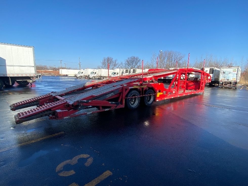 Carhauler-Semi Trailers-Cottrell-2019-Trailer-East Chicago-IN-493,320\n\t\tmiles-$ 62,500 - Image 4