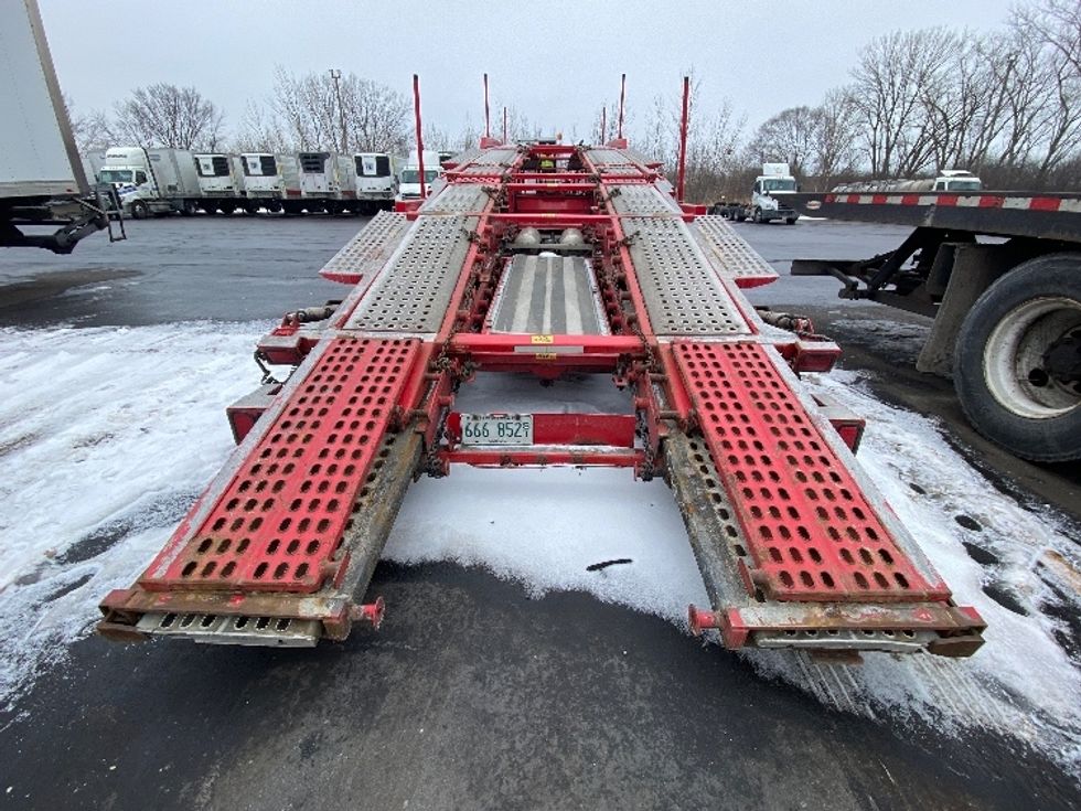 Carhauler-Semi Trailers-Cottrell-2019-Trailer-East Chicago-IN-493,320\n\t\tmiles-$ 62,500 - Image 6
