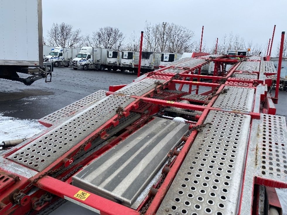 Carhauler-Semi Trailers-Cottrell-2019-Trailer-East Chicago-IN-493,320\n\t\tmiles-$ 62,500 - Image 8