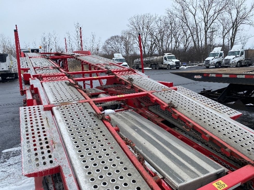 Carhauler-Semi Trailers-Cottrell-2019-Trailer-East Chicago-IN-493,320\n\t\tmiles-$ 62,500 - Image 9