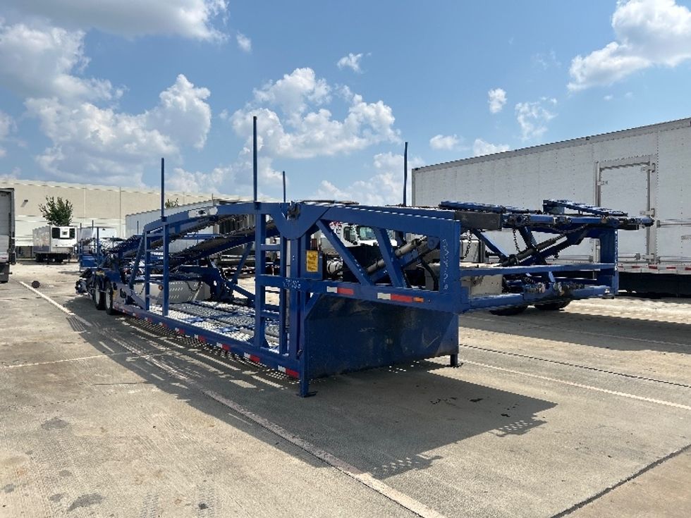 Carhauler-Semi Trailers-Cottrell-2019-Trailer-Houston-TX-500,002\n\t\tmiles-$ 62,500 - Image 1