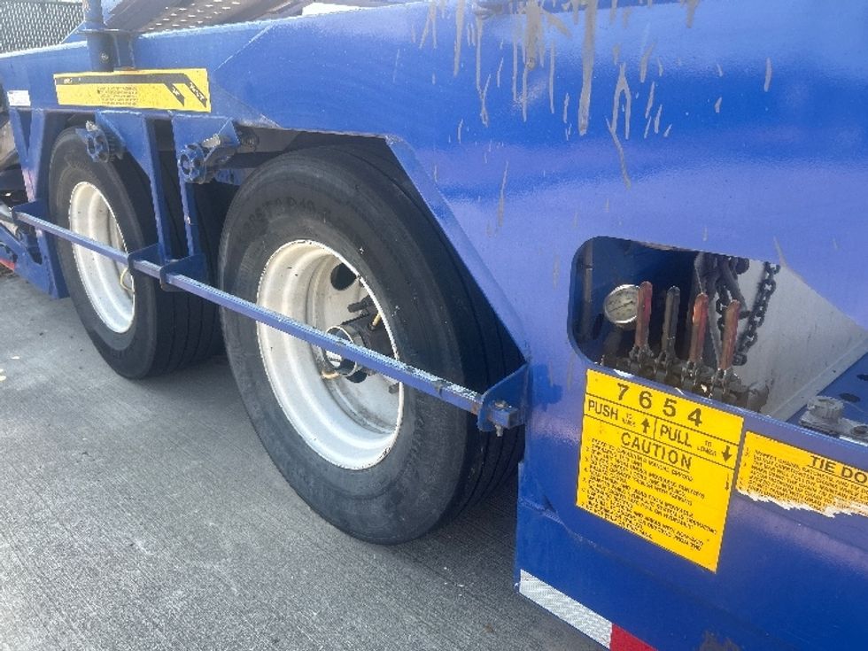 Carhauler-Semi Trailers-Cottrell-2019-Trailer-Houston-TX-500,002\n\t\tmiles-$ 62,500 - Image 11