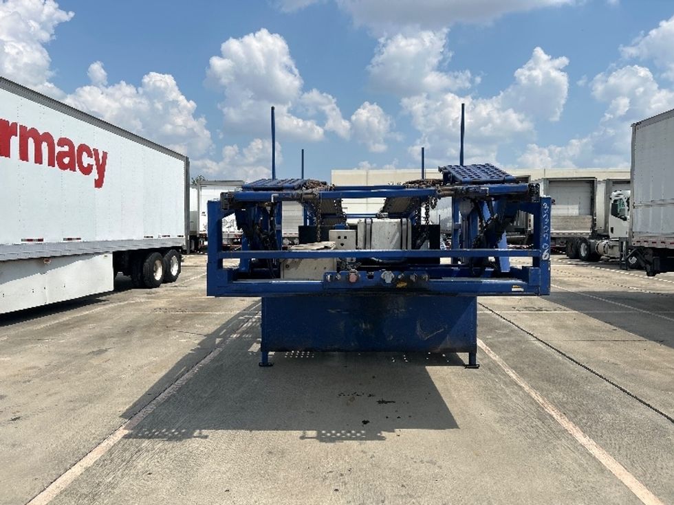 Carhauler-Semi Trailers-Cottrell-2019-Trailer-Houston-TX-500,002\n\t\tmiles-$ 62,500 - Image 2