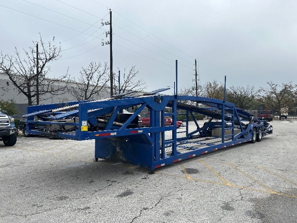 Carhauler-Semi Trailers-Cottrell-2019-Trailer-Katy-TX-608,427\n\t\tmiles-$ 62,500 - Image 2