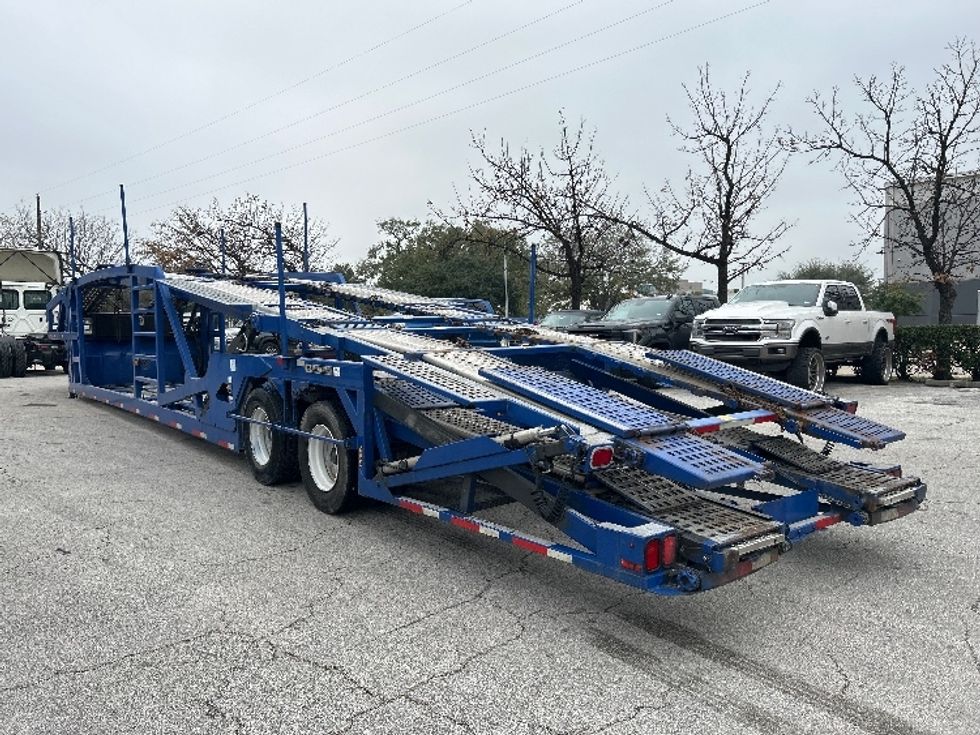Carhauler-Semi Trailers-Cottrell-2019-Trailer-Katy-TX-608,427\n\t\tmiles-$ 62,500 - Image 3