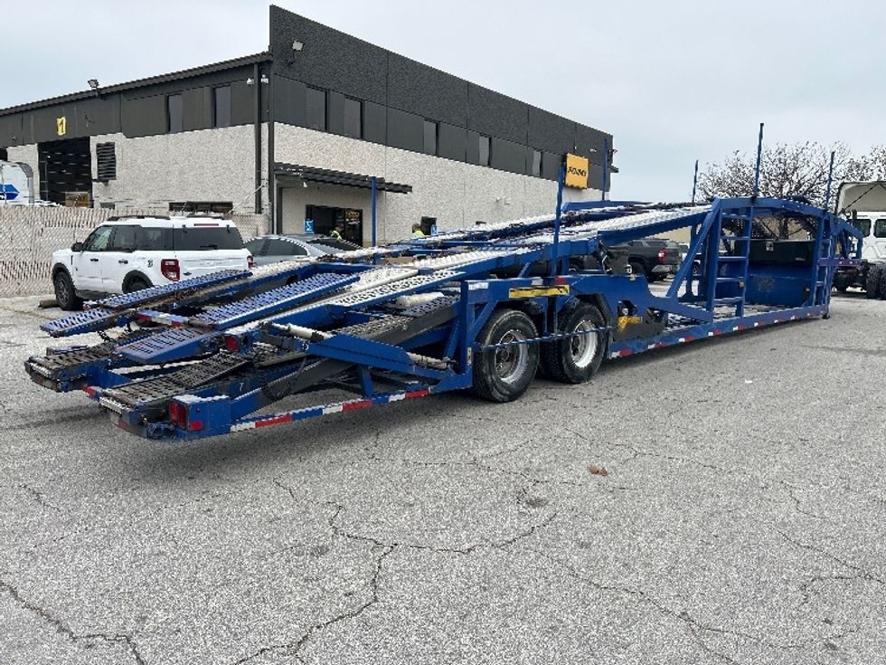 Carhauler-Semi Trailers-Cottrell-2019-Trailer-Katy-TX-608,427\n\t\tmiles-$ 62,500 - Image 4