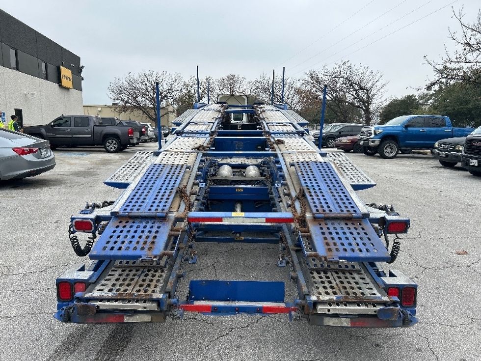 Carhauler-Semi Trailers-Cottrell-2019-Trailer-Katy-TX-608,427\n\t\tmiles-$ 62,500 - Image 5