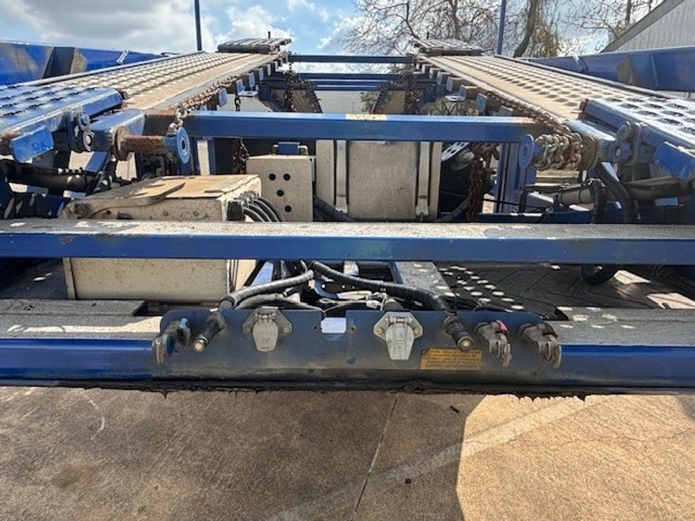 Carhauler-Semi Trailers-Cottrell-2019-Trailer-Katy-TX-608,427\n\t\tmiles-$ 62,500 - Image 6