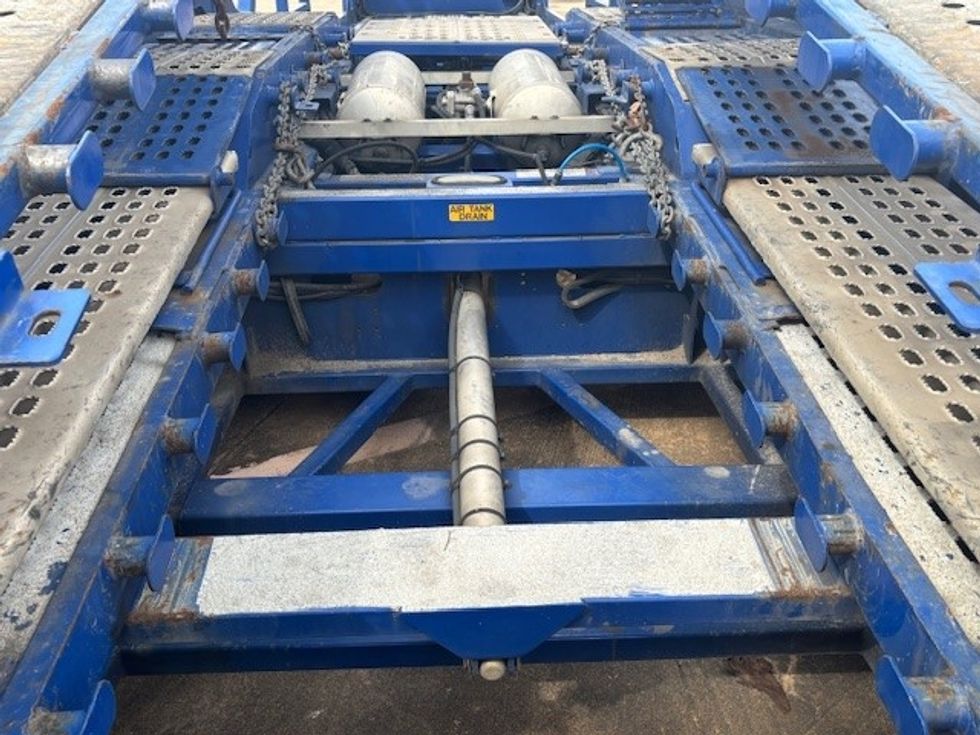 Carhauler-Semi Trailers-Cottrell-2019-Trailer-Katy-TX-608,427\n\t\tmiles-$ 62,500 - Image 8