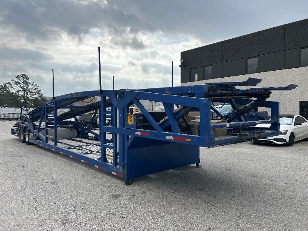 Carhauler-Semi Trailers-Cottrell-2019-Trailer-Katy-TX-618,667\n\t\tmiles-$ 62,500 - Image 1