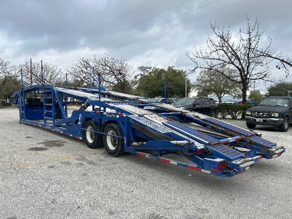 Carhauler-Semi Trailers-Cottrell-2019-Trailer-Katy-TX-618,667\n\t\tmiles-$ 62,500 - Image 3