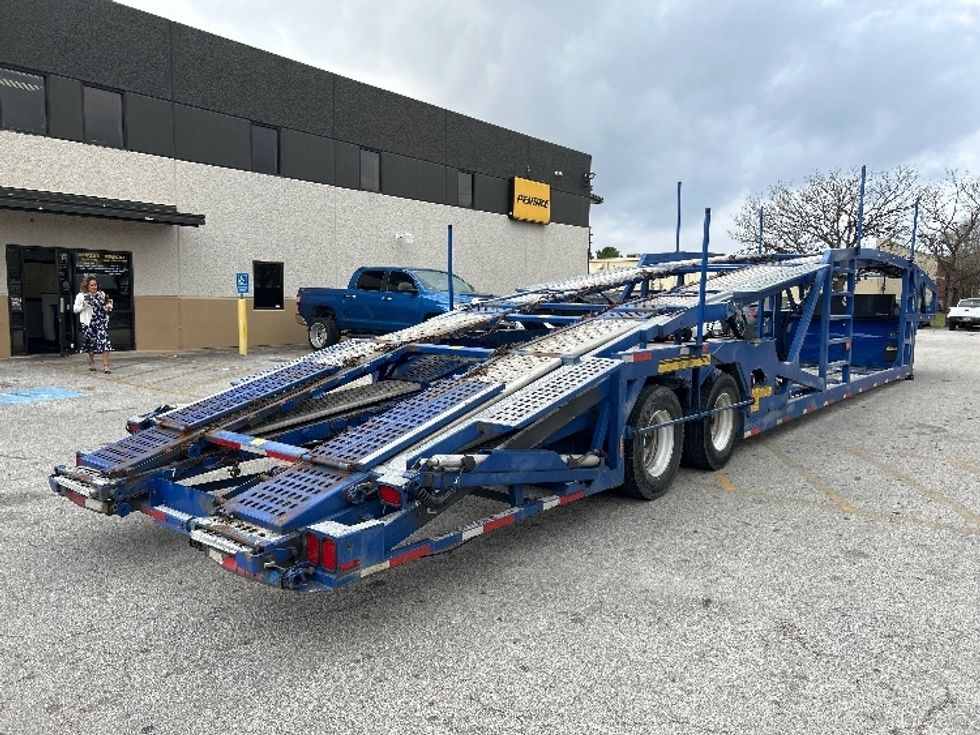 Carhauler-Semi Trailers-Cottrell-2019-Trailer-Katy-TX-618,667\n\t\tmiles-$ 62,500 - Image 4