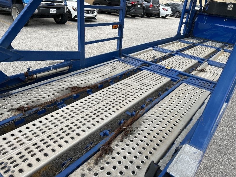 Carhauler-Semi Trailers-Cottrell-2019-Trailer-Katy-TX-618,667\n\t\tmiles-$ 62,500 - Image 5