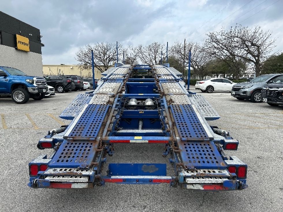 Carhauler-Semi Trailers-Cottrell-2019-Trailer-Katy-TX-618,667\n\t\tmiles-$ 62,500 - Image 6