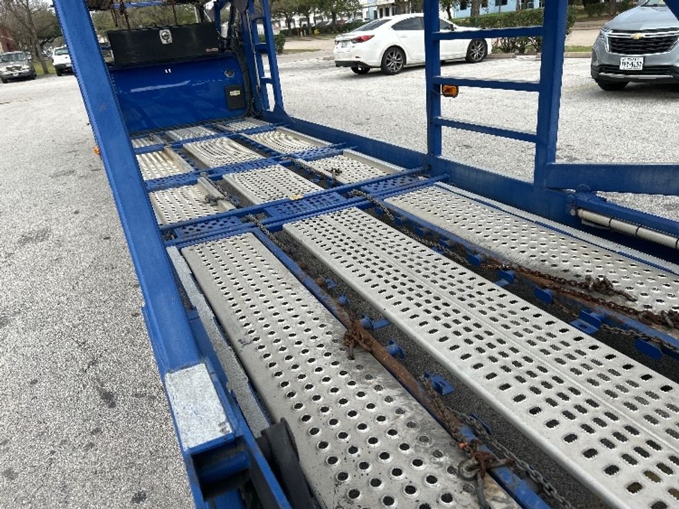 Carhauler-Semi Trailers-Cottrell-2019-Trailer-Katy-TX-618,667\n\t\tmiles-$ 62,500 - Image 7