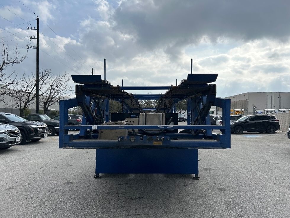 Carhauler-Semi Trailers-Cottrell-2019-Trailer-Katy-TX-618,667\n\t\tmiles-$ 62,500 - Image 8