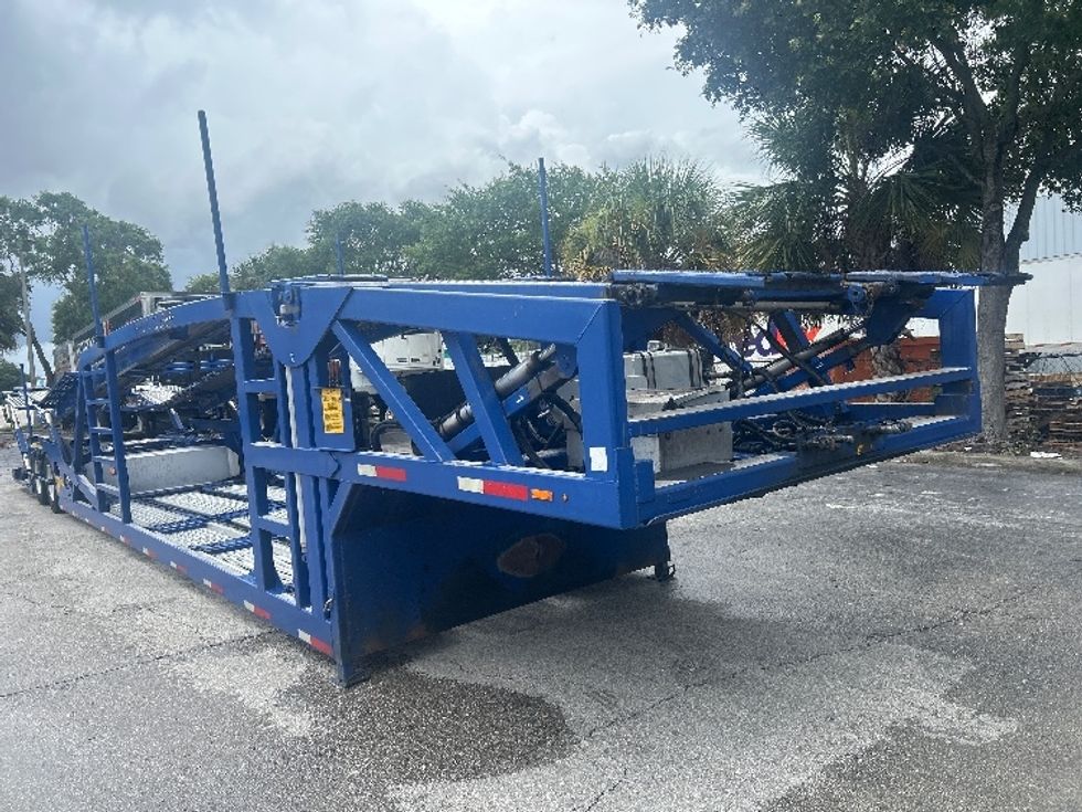 Carhauler-Semi Trailers-Cottrell-2019-Trailer-Medley-FL-50,153\n\t\tmiles-$ 62,500 - Image 1