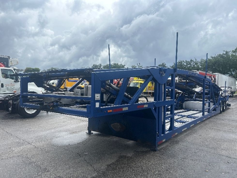 Carhauler-Semi Trailers-Cottrell-2019-Trailer-Medley-FL-50,153\n\t\tmiles-$ 62,500 - Image 2