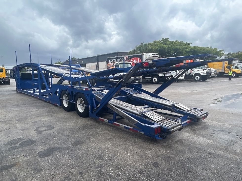Carhauler-Semi Trailers-Cottrell-2019-Trailer-Medley-FL-50,153\n\t\tmiles-$ 62,500 - Image 3