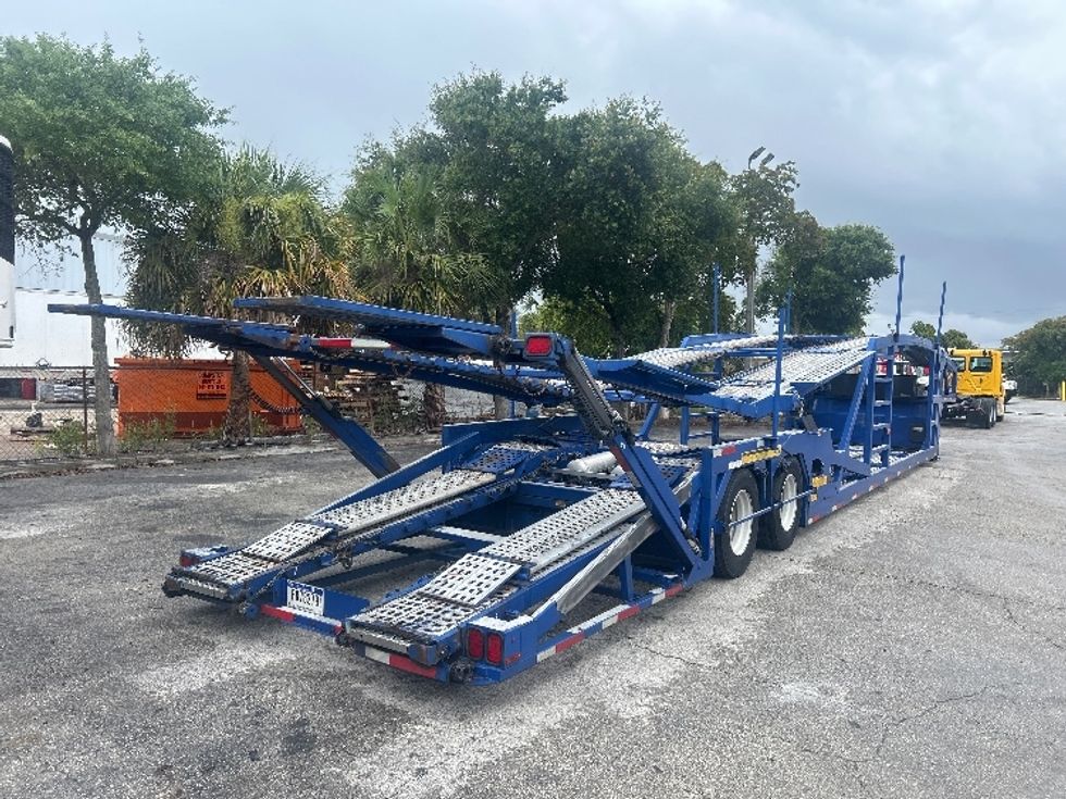 Carhauler-Semi Trailers-Cottrell-2019-Trailer-Medley-FL-50,153\n\t\tmiles-$ 62,500 - Image 4