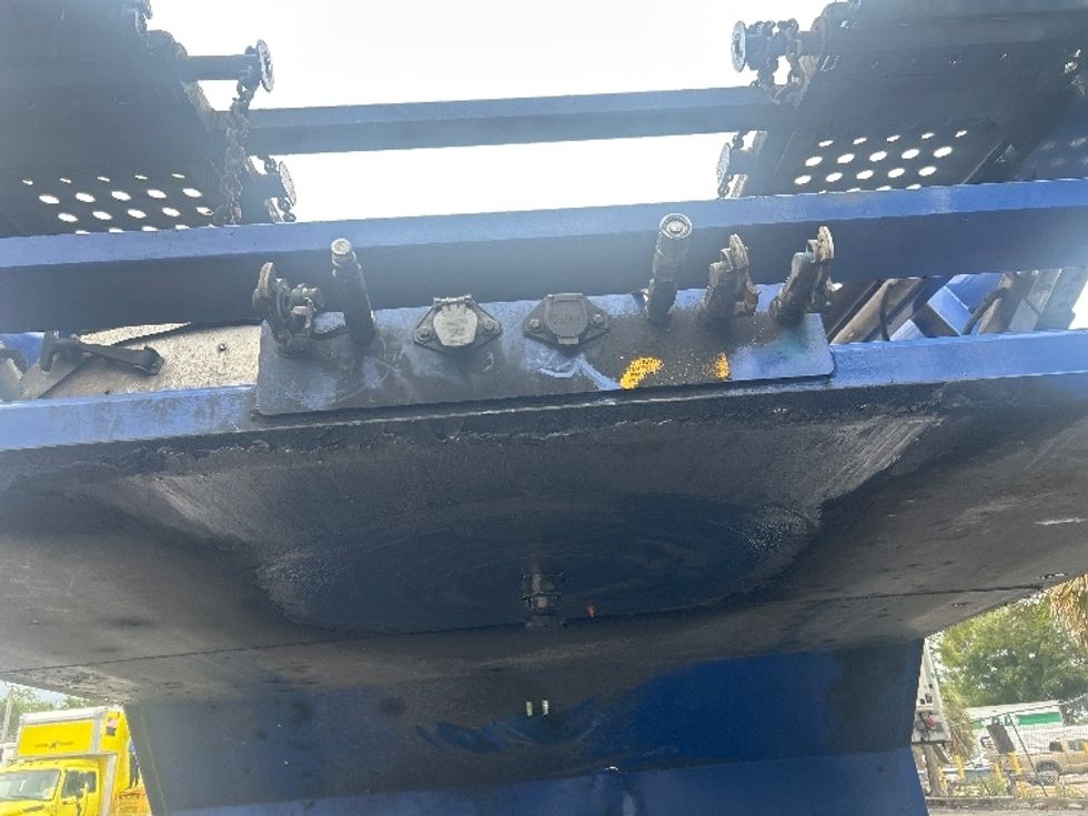 Carhauler-Semi Trailers-Cottrell-2019-Trailer-Medley-FL-50,153\n\t\tmiles-$ 62,500 - Image 5