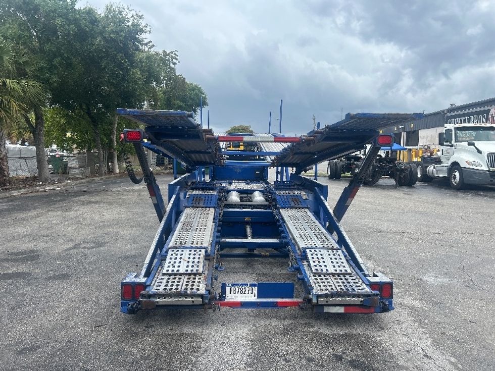 Carhauler-Semi Trailers-Cottrell-2019-Trailer-Medley-FL-50,153\n\t\tmiles-$ 62,500 - Image 6