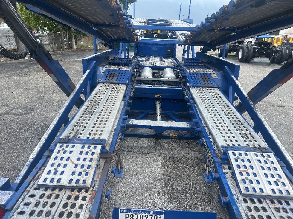 Carhauler-Semi Trailers-Cottrell-2019-Trailer-Medley-FL-50,153\n\t\tmiles-$ 62,500 - Image 7