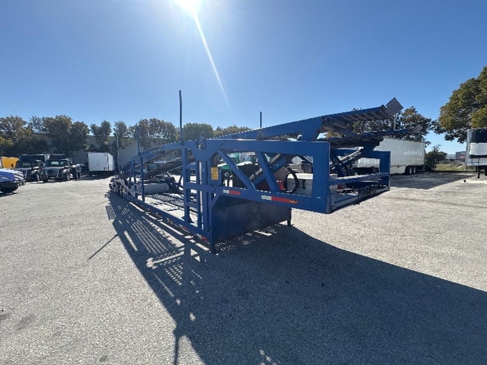 Carhauler-Semi Trailers-Cottrell-2019-Trailer-Medley-FL-557,430\n\t\tmiles-$ 62,500 - Image 1