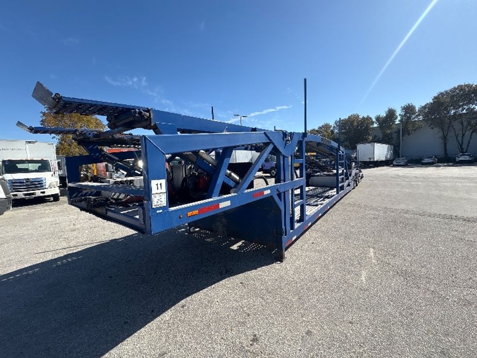 Carhauler-Semi Trailers-Cottrell-2019-Trailer-Medley-FL-557,430\n\t\tmiles-$ 62,500 - Image 2