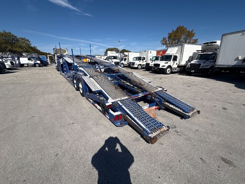Carhauler-Semi Trailers-Cottrell-2019-Trailer-Medley-FL-557,430\n\t\tmiles-$ 62,500 - Image 3