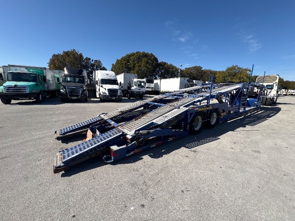 Carhauler-Semi Trailers-Cottrell-2019-Trailer-Medley-FL-557,430\n\t\tmiles-$ 62,500 - Image 4