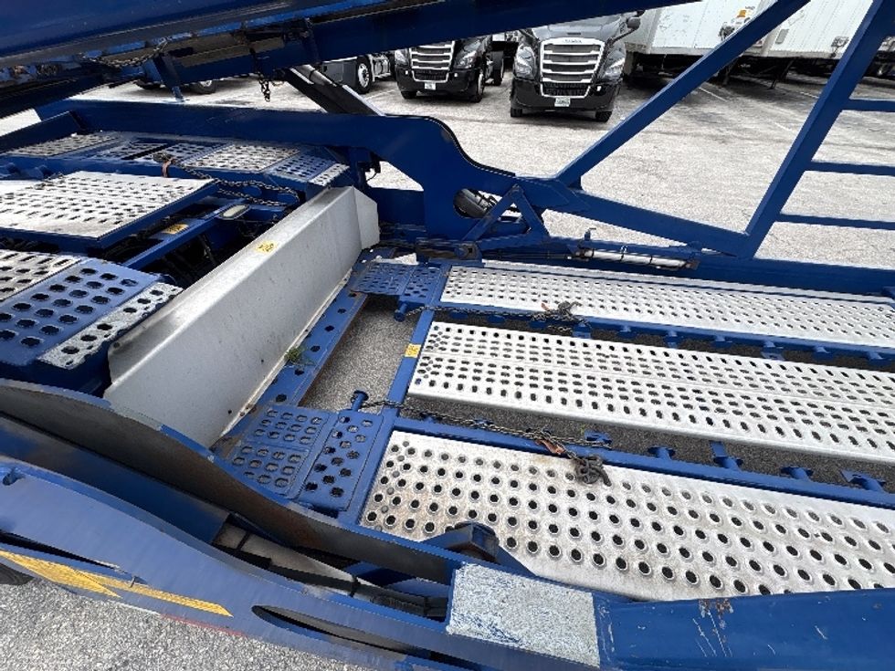 Carhauler-Semi Trailers-Cottrell-2019-Trailer-Medley-FL-557,430\n\t\tmiles-$ 62,500 - Image 5