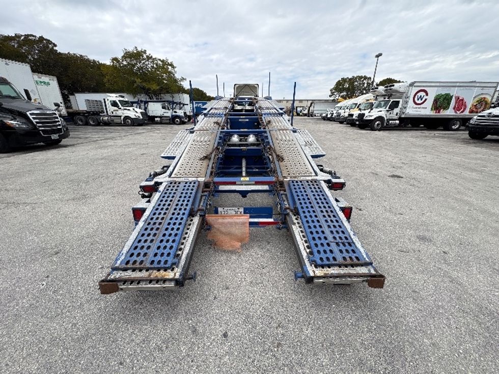 Carhauler-Semi Trailers-Cottrell-2019-Trailer-Medley-FL-557,430\n\t\tmiles-$ 62,500 - Image 6